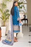 Rang by Motifz Digital Printed Lawn Unstitched 3Pc Suit 0283-PRINT-A