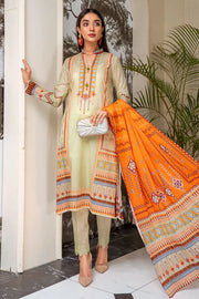 Rang by Motifz Digital Printed Lawn Unstitched 3Pc Suit 0287-PRINT-A