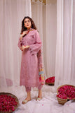 Safwa Rosella Embroidered Lawn Unstitched 3 Piece Suit RSC-02