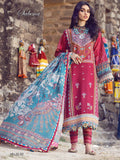 Anaya by Kiran Chaudhry Virsa Eid Lawn 3Pc Suit VEL22-02 SABENA