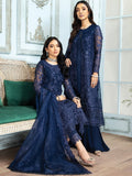 Hous of Nawab Gulmira Luxury Formal Unstitched 3PC Suit 03-FALAQ - FaisalFabrics.pk
