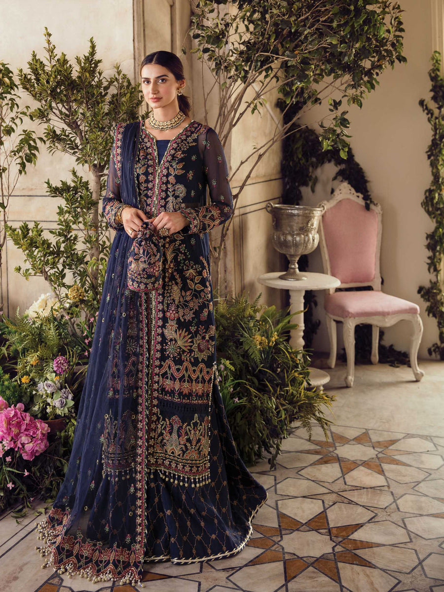 La Fuchsia D-03 MARILE