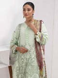 Mohini by Humdum Unstitched Embroidered Summer Lawn 3 Piece Suit D-07