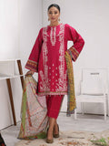 Mohini by Humdum Unstitched Embroidered Summer Lawn 3 Piece Suit D-08