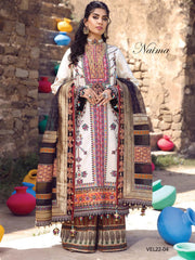 VEL22-04 NAIMA