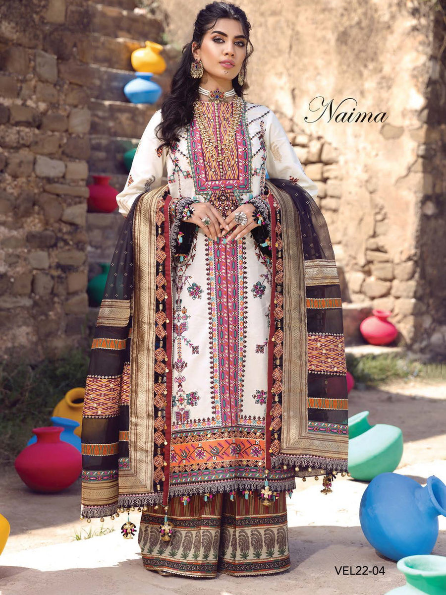 VEL22-04 NAIMA