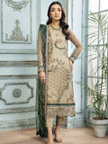 Hous of Nawab Gulmira Luxury Formal Unstitched 3PC Suit 04-GULALI - FaisalFabrics.pk