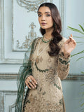 Hous of Nawab Gulmira Luxury Formal Unstitched 3PC Suit 04-GULALI - FaisalFabrics.pk