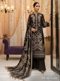 Alizeh Fashion Dhaagay Luxury Formal Unstitched 3 Piece Suit 04-MIRHA