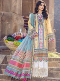 Anaya by Kiran Chaudhry Virsa Eid Lawn 3Pc Suit VEL22-07 ZARMINAY
