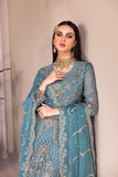 Emaan Adeel Romansiyyah Luxury Formal 3 Piece Suit RM-05 Miyasa