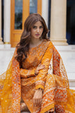 Emaan Adeel Ishq-e-Aatish Luxury Chiffon 3Pc Suit AT-02 ROOHI