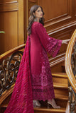 Emaan Adeel Ishq-e-Aatish Luxury Chiffon 3Pc Suit AT-03 MAISHA