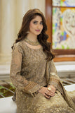 Emaan Adeel Ishq-e-Aatish Luxury Chiffon 3Pc Suit AT-08 ZORA