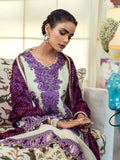 Sana Safinaz Muzlin Winter '21 Unstitched 3 Piece Embroidered Suit 06-A - FaisalFabrics.pk