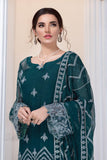 Meeral Ashna Luxury Chiffon Unstitched 3 Piece Suit 06- DARIA - FaisalFabrics.pk