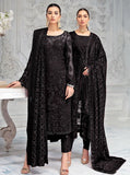 House of Nawab Azalea Luxury Formal Unstitched 3PC Suit 07-FERAY