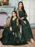Hous of Nawab Gulmira Luxury Formal Unstitched 3PC Suit 07-GOHAR - FaisalFabrics.pk