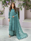 Alizeh Fashion Dhaagay Luxury Formal Unstitched 3 Piece Suit 07-KIRAZ