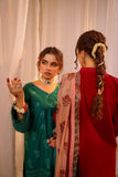 RSC-07 - SAFWA ROSELLA 3-PIECE COLLECTION VOL  Embroidered Dress | 1 Shop Online | Pakistani Dresses | Dresses