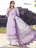 Anaya by Kiran Chaudhry Virsa Eid Lawn 3Pc Suit VEL22-09 MAHNUM