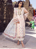 Anaya by Kiran Chaudhry Virsa Eid Lawn 3Pc Suit VEL22-08 ZAINA