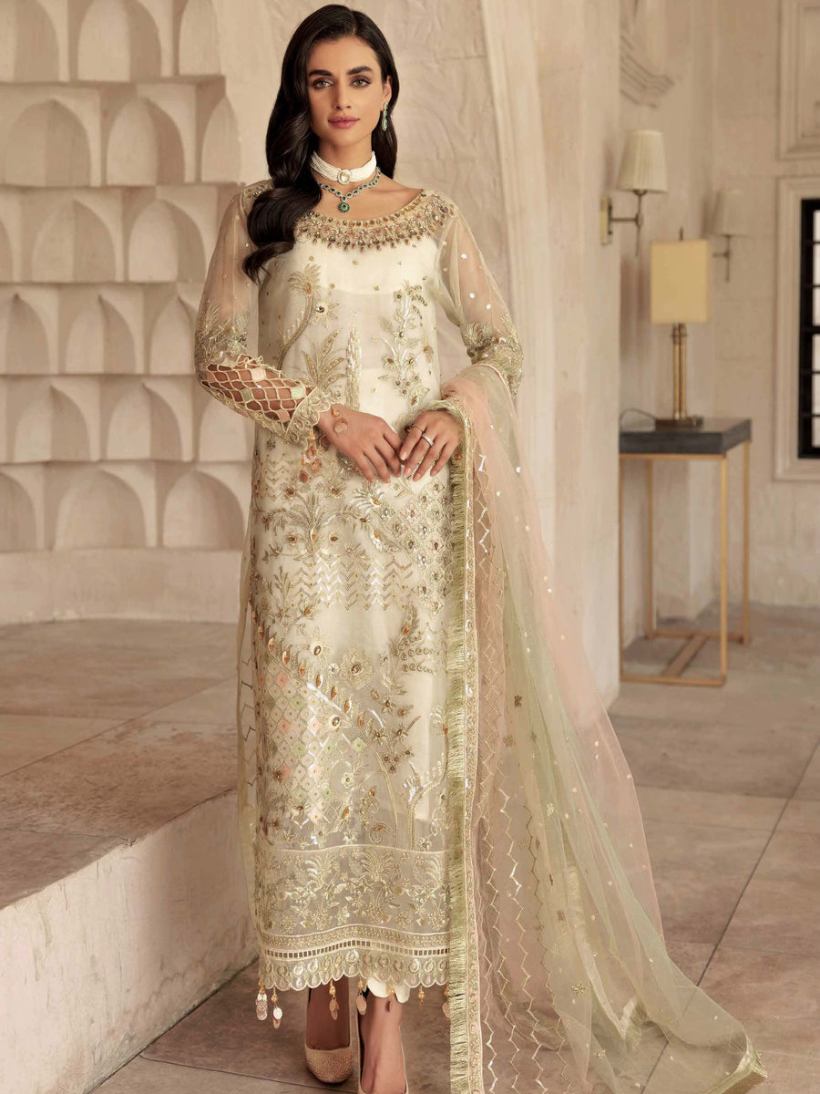 Emaan Adeel Le Festa LE-508