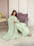 Alizeh Fashion Dhaagay Luxury Formal Unstitched 3 Piece Suit 09-RAMEEN