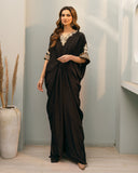 Noor Jahan by Daud Abbas Luxury Pret 1 Piece Suit - Salma