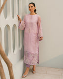 Noor Jahan by Daud Abbas Luxury Pret 2 Piece Suit - Hiba
