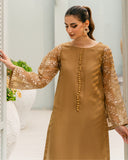 Noor Jahan by Daud Abbas Luxury Pret 2 Piece Suit - Amaya