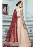 Hous of Nawab Gulmira Luxury Formal Unstitched 3PC Suit 10-GHALIBA - FaisalFabrics.pk