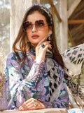 Maria.B M.Prints Lawn Unstitched Embroidered 3 Piece Suit MPT-1710-B