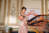 SLC-10 - SAFWA LUXURY 3-PIECE COLLECTION VOL 1 2022 Shop Online | Pakistani Dresses | Dresses |3-Piece Dress