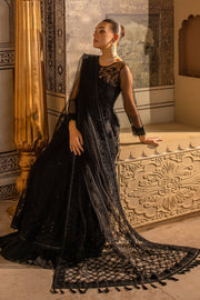 Parinaaz by Neeshay Festive Unstitched - Zebaish