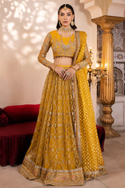 Parinaaz by Neeshay Festive Unstitched - Zareen