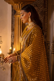 Parinaaz by Neeshay Festive Unstitched - Zareen