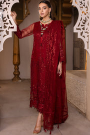 Parinaaz by Neeshay Festive Unstitched - Ziba