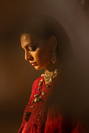 Parinaaz by Neeshay Festive Unstitched - Ziba
