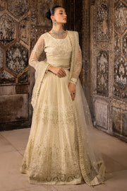 Parinaaz by Neeshay Festive Unstitched - Nureh