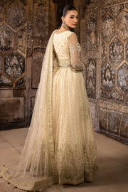 Parinaaz by Neeshay Festive Unstitched - Nureh