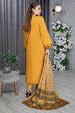 SEC-93 - SAFWA ETSY 3-PIECE EMBROIDERED COLLECTION VOL 08