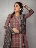 ACE Galleria Digital Printed Unstitched 3 Piece Khaddar Suit ACE 12119 - FaisalFabrics.pk