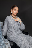 Calista by Safwa Embroidered Khaddar Unstitched 3Pc Suit CSC-02