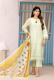 Safwa Rosella Embroidered Lawn Unstitched 3 Piece Suit RSC-13
