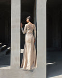 Reign Amour & Bonheur Unstitched Luxury Formal Wear - Harlem