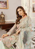 Akbar Aslam Libas e Khas Wedding Collection 3pc Suit AAWC-1336 Angelica - FaisalFabrics.pk