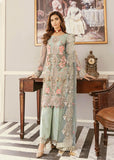 Akbar Aslam Libas e Khas Wedding Collection 3pc Suit AAWC-1336 Angelica - FaisalFabrics.pk