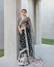 Reign Amour & Bonheur Unstitched Luxury Formal Wear - Ramona