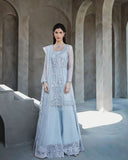 Reign Amour & Bonheur Unstitched Luxury Formal Wear - Cersei
